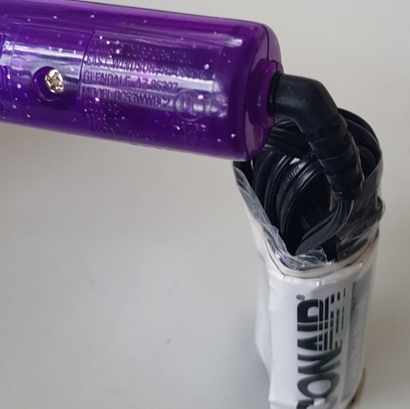 💇🏼‍♀️ Conair Mini Hot Brush - Picture 6 of 8